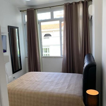 Adolfo Paiva Apartment ريو دي جانيرو المظهر الخارجي الصورة