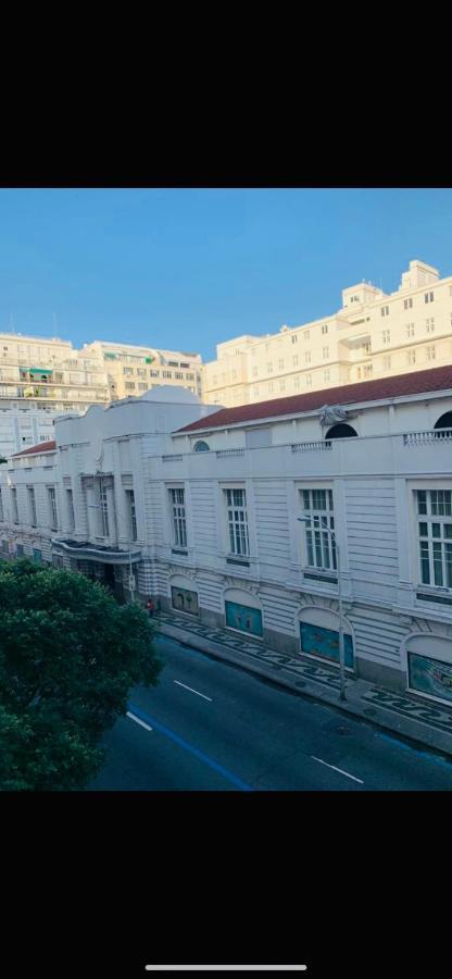 Adolfo Paiva Apartment ريو دي جانيرو المظهر الخارجي الصورة