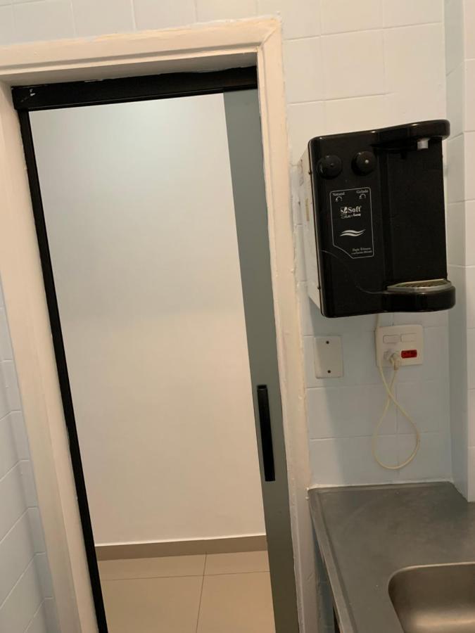 Adolfo Paiva Apartment ريو دي جانيرو المظهر الخارجي الصورة
