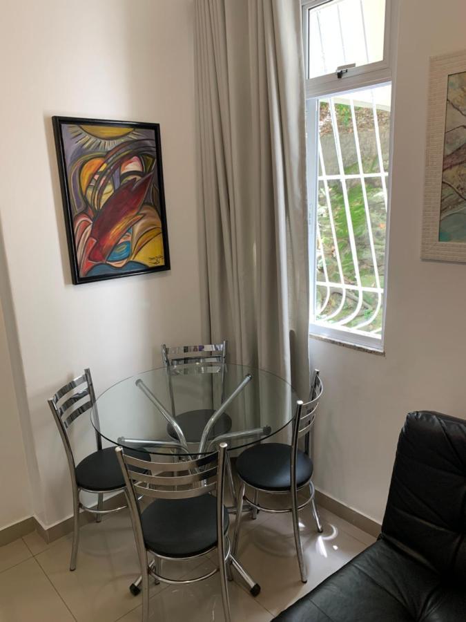 Adolfo Paiva Apartment ريو دي جانيرو المظهر الخارجي الصورة