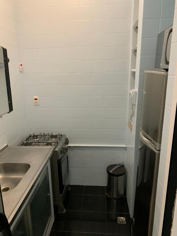 Adolfo Paiva Apartment ريو دي جانيرو المظهر الخارجي الصورة