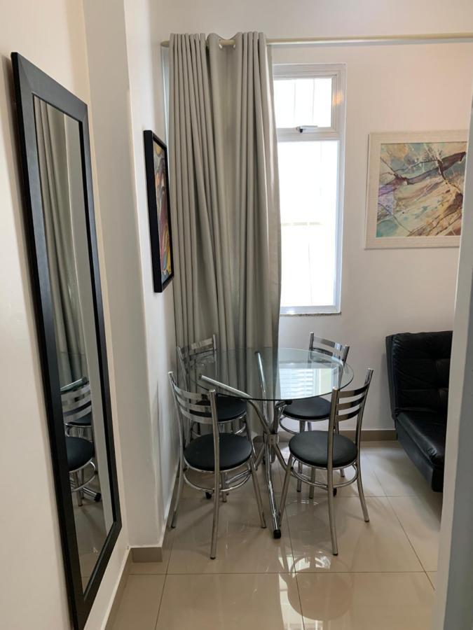 Adolfo Paiva Apartment ريو دي جانيرو المظهر الخارجي الصورة