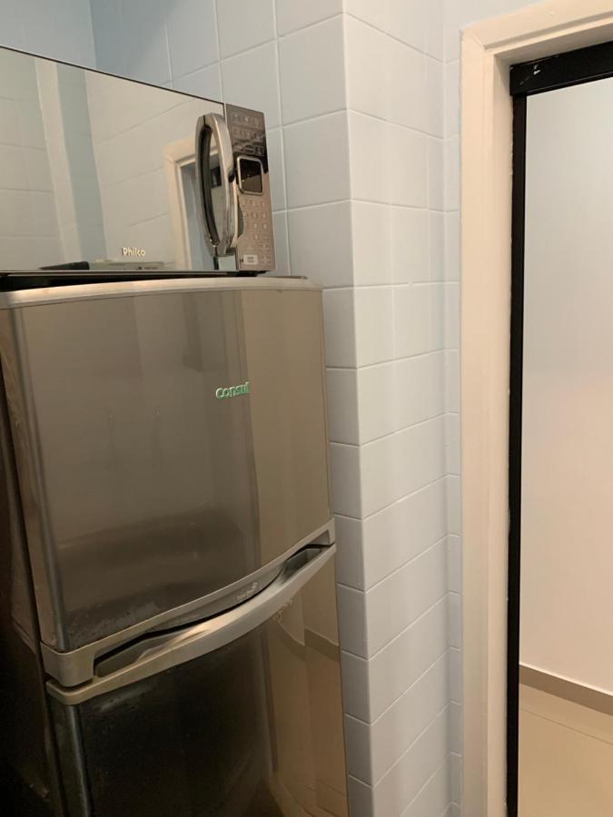 Adolfo Paiva Apartment ريو دي جانيرو المظهر الخارجي الصورة