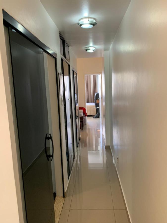 Adolfo Paiva Apartment ريو دي جانيرو المظهر الخارجي الصورة
