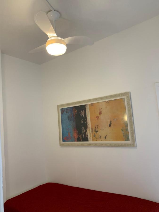Adolfo Paiva Apartment ريو دي جانيرو المظهر الخارجي الصورة