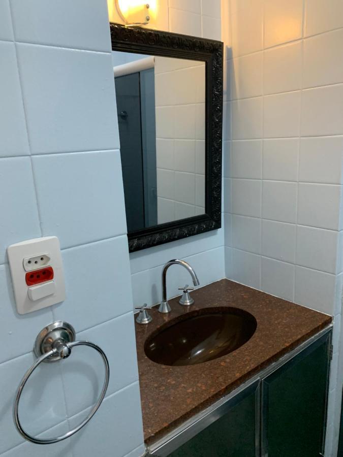 Adolfo Paiva Apartment ريو دي جانيرو المظهر الخارجي الصورة