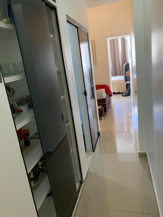 Adolfo Paiva Apartment ريو دي جانيرو المظهر الخارجي الصورة