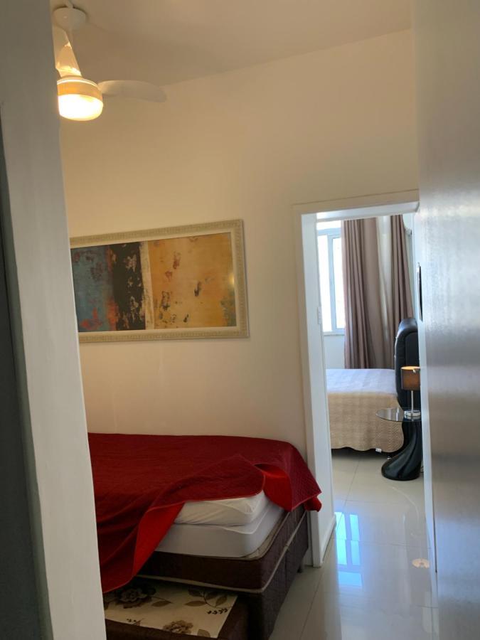 Adolfo Paiva Apartment ريو دي جانيرو المظهر الخارجي الصورة