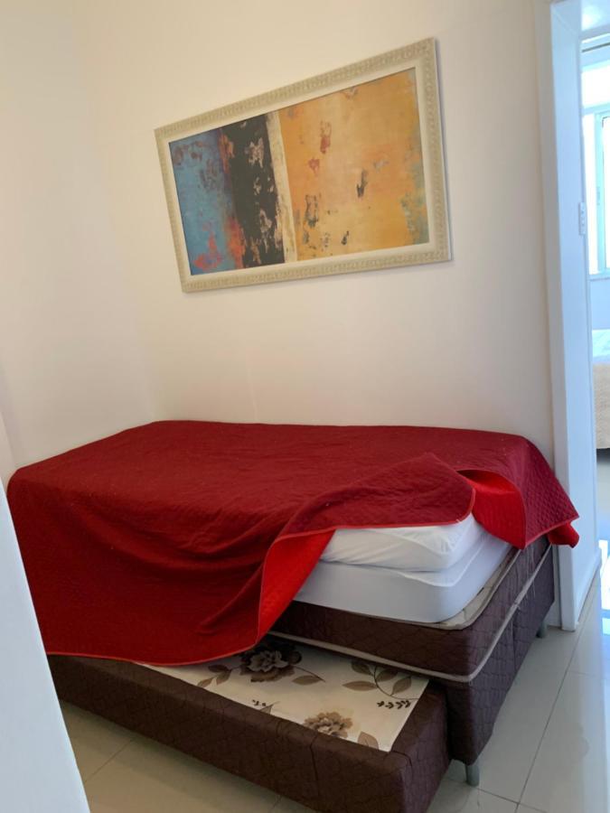Adolfo Paiva Apartment ريو دي جانيرو المظهر الخارجي الصورة