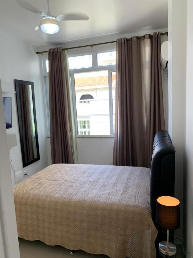Adolfo Paiva Apartment ريو دي جانيرو المظهر الخارجي الصورة