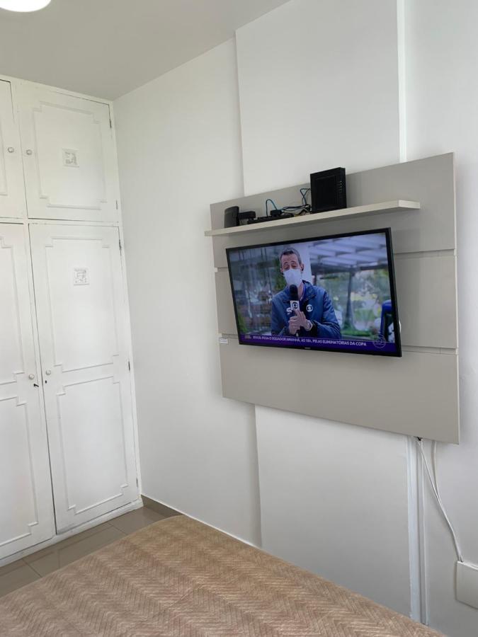 Adolfo Paiva Apartment ريو دي جانيرو المظهر الخارجي الصورة