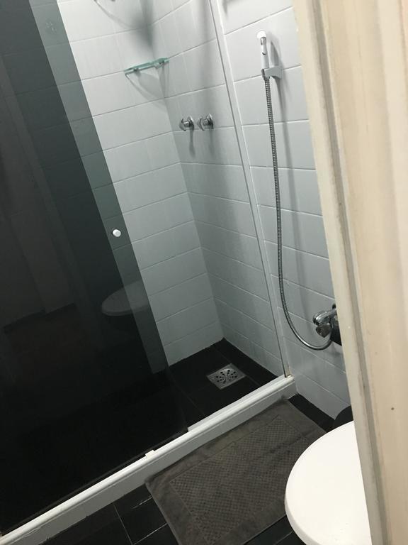 Adolfo Paiva Apartment ريو دي جانيرو المظهر الخارجي الصورة