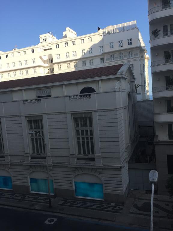 Adolfo Paiva Apartment ريو دي جانيرو المظهر الخارجي الصورة